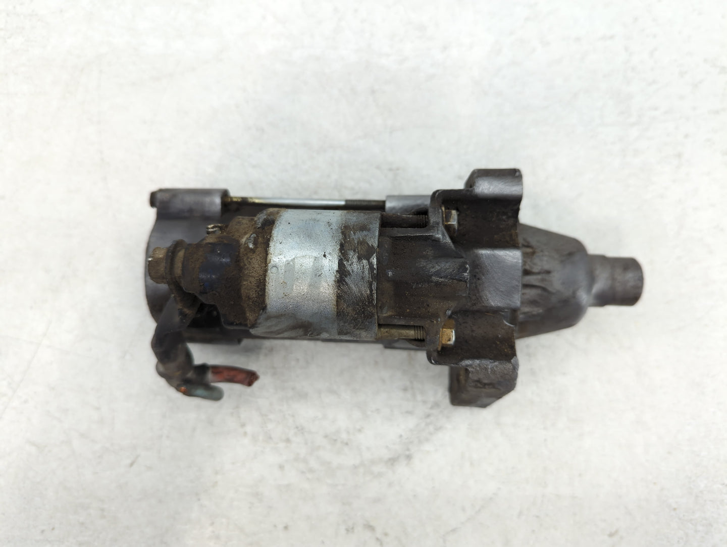 2006-2010 Chrysler Town & Country Car Starter Motor Solenoid OEM P/N:M000T32371ZC 04608800AE Fits Fits 2006 2007 2008 2009 2