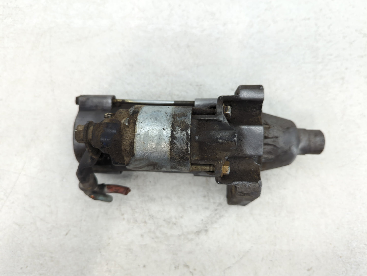 2006-2010 Chrysler Town & Country Car Starter Motor Solenoid OEM P/N:M000T32371ZC 04608800AE Fits Fits 2006 2007 2008 2009 2