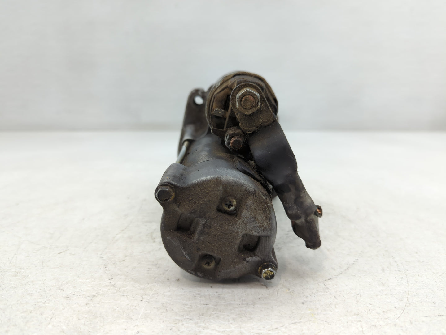 2006-2010 Chrysler Town & Country Car Starter Motor Solenoid OEM P/N:M000T32371ZC 04608800AE Fits Fits 2006 2007 2008 2009 2