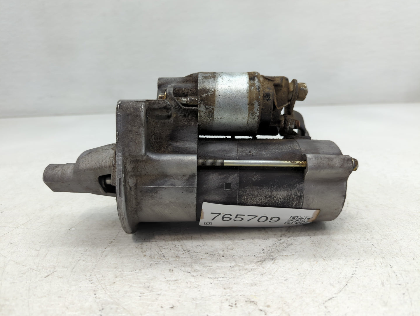 2006-2010 Chrysler Town & Country Car Starter Motor Solenoid OEM P/N:M000T32371ZC 04608800AE Fits Fits 2006 2007 2008 2009 2