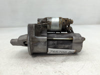 2006-2010 Chrysler Town & Country Car Starter Motor Solenoid OEM P/N:M000T32371ZC 04608800AE Fits Fits 2006 2007 2008 2009 2