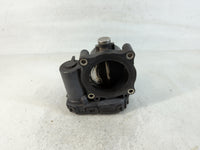 2008-2010 Chrysler Town & Country Throttle Body P/N:04593858AB Fits Fits 2008 2009 2010 2011 OEM Used Auto Parts - Oemusedau