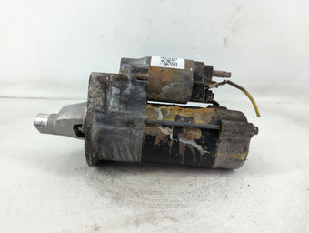 compare product 2006-2010 Chrysler Town & Country Car Starter Motor Solenoid OEM P/N:428000-3071 Fits Fits 2006 2007 2008 2009 2010 OEM Used Auto Parts