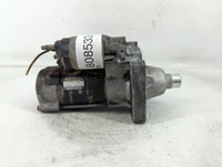 2006-2010 Chrysler Town & Country Car Starter Motor Solenoid OEM P/N:428000-3071 Fits Fits 2006 2007 2008 2009 2010 OEM Used