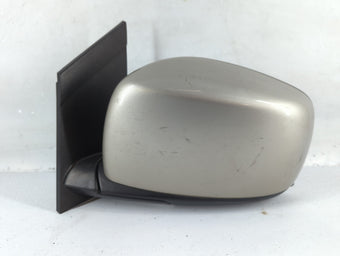 compare product 2008-2010 Chrysler Town & Country Driver Side View Mirror - Left Door Mirror OEM Used