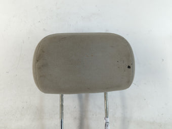 compare product 2009 Chrysler Town & Country Headrest Head Rest Rear Seat Fits OEM Used Auto Parts