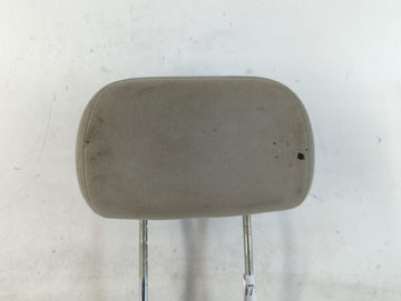 2009 Chrysler Town & Country Headrest Head Rest Rear Seat Fits OEM Used Auto Parts - Oemusedautoparts1.com