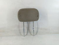 2009 Chrysler Town & Country Headrest Head Rest Rear Seat Fits OEM Used Auto Parts - Oemusedautoparts1.com
