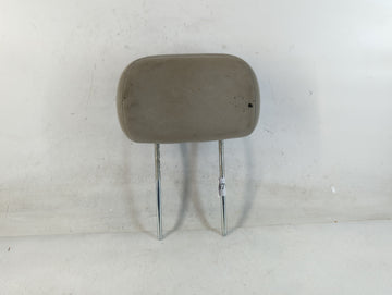 2009 Chrysler Town & Country Headrest Head Rest Rear Seat Fits OEM Used Auto Parts