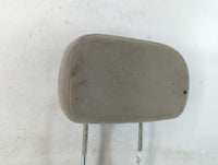 2009 Chrysler Town & Country Headrest Head Rest Rear Seat Fits OEM Used Auto Parts - Oemusedautoparts1.com