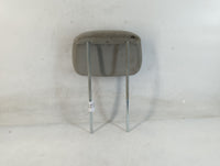 2009 Chrysler Town & Country Headrest Head Rest Rear Seat Fits OEM Used Auto Parts - Oemusedautoparts1.com