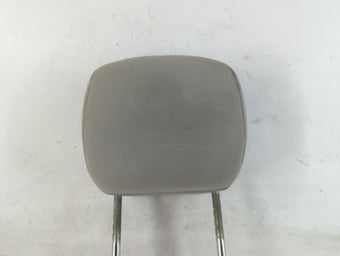 compare product 2009 Chrysler Town & Country Headrest Head Rest Front Driver Passenger Seat Fits OEM Used Auto Parts