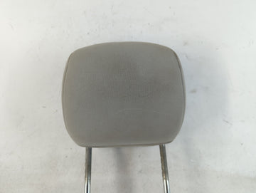 2009 Chrysler Town & Country Headrest Head Rest Front Driver Passenger Seat Fits OEM Used Auto Parts - Oemusedautoparts1.com