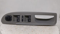 2009 Citroën 11 Master Power Window Switch Replacement Driver Side Left Fits OEM Used Auto Parts - Oemusedautoparts1.com