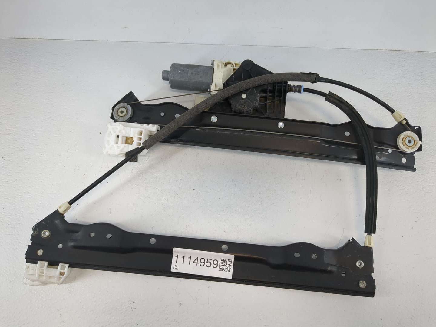 2009 Dodge Avenger Driver Front Left Power Window Motor - Oemusedautoparts1.com