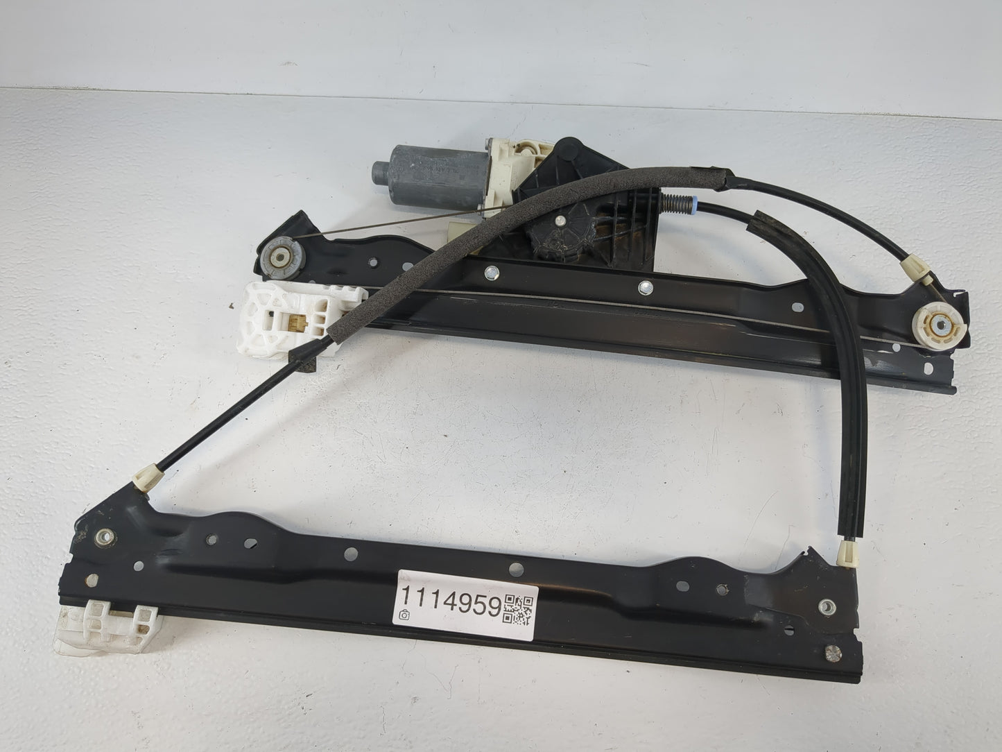 2009 Dodge Avenger Driver Front Left Power Window Motor - Oemusedautoparts1.com