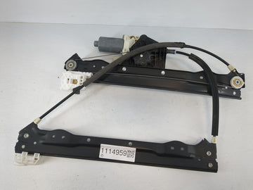 2009 Dodge Avenger Driver Front Left Power Window Motor - Oemusedautoparts1.com