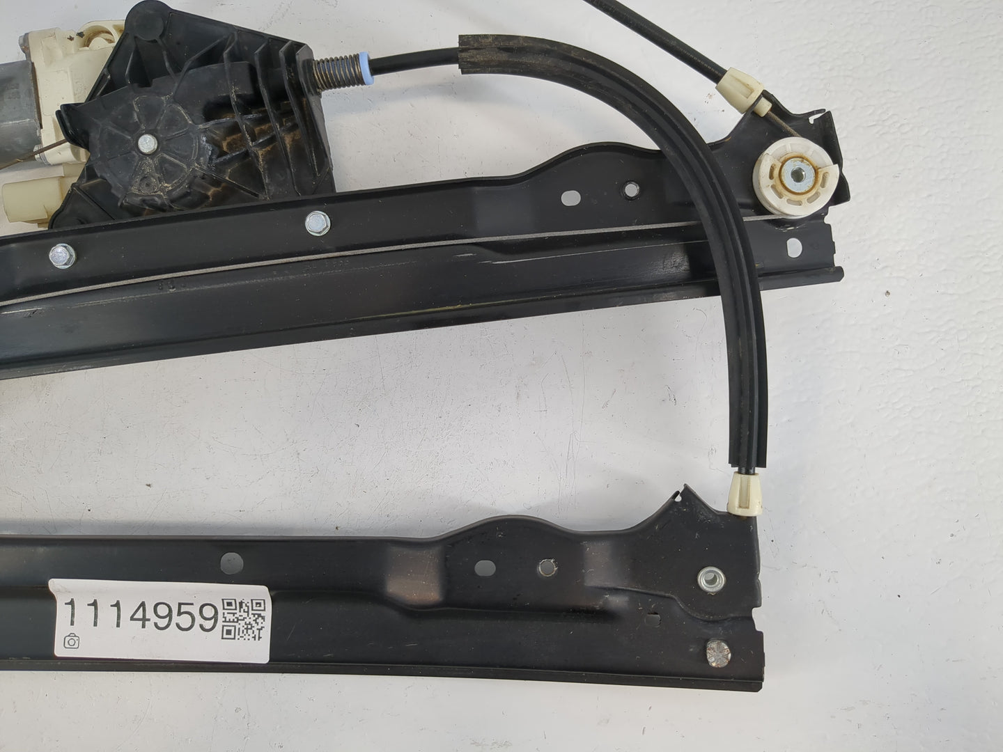 2009 Dodge Avenger Driver Front Left Power Window Motor - Oemusedautoparts1.com