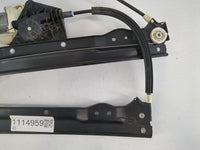 2009 Dodge Avenger Driver Front Left Power Window Motor - Oemusedautoparts1.com