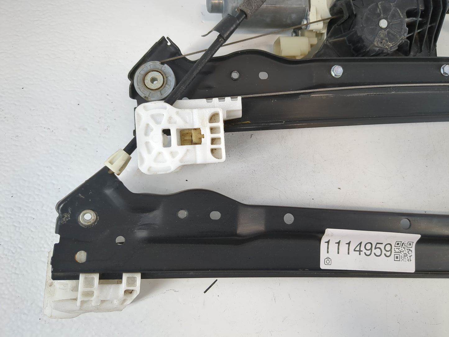 2009 Dodge Avenger Driver Front Left Power Window Motor - Oemusedautoparts1.com