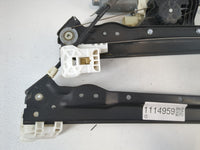 2009 Dodge Avenger Driver Front Left Power Window Motor - Oemusedautoparts1.com