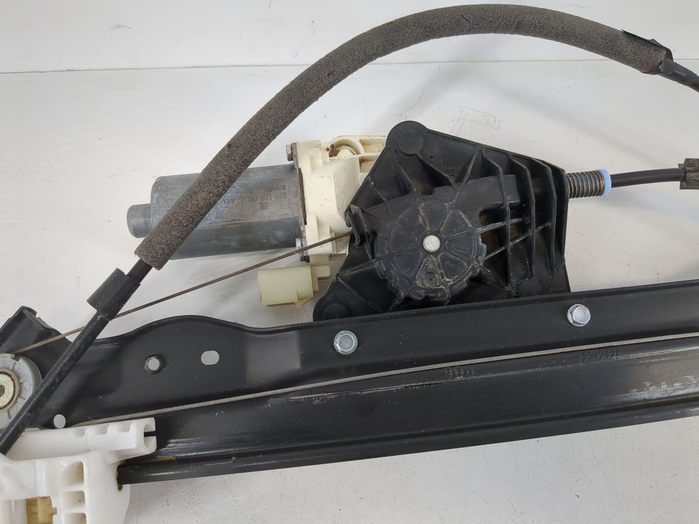 2009 Dodge Avenger Driver Front Left Power Window Motor - Oemusedautoparts1.com