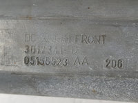 2009 Dodge Avenger Driver Front Left Power Window Motor - Oemusedautoparts1.com