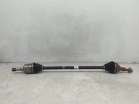 2008-2014 Dodge Avenger Axle Shaft Front Passenger Cv C/v - Oemusedautoparts1.com