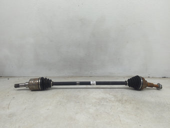 compare product 2008-2014 Dodge Avenger Axle Shaft Front Passenger Cv C/v