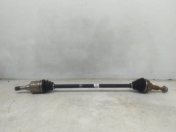 2008-2014 Dodge Avenger Axle Shaft Front Passenger Cv C/v - Oemusedautoparts1.com