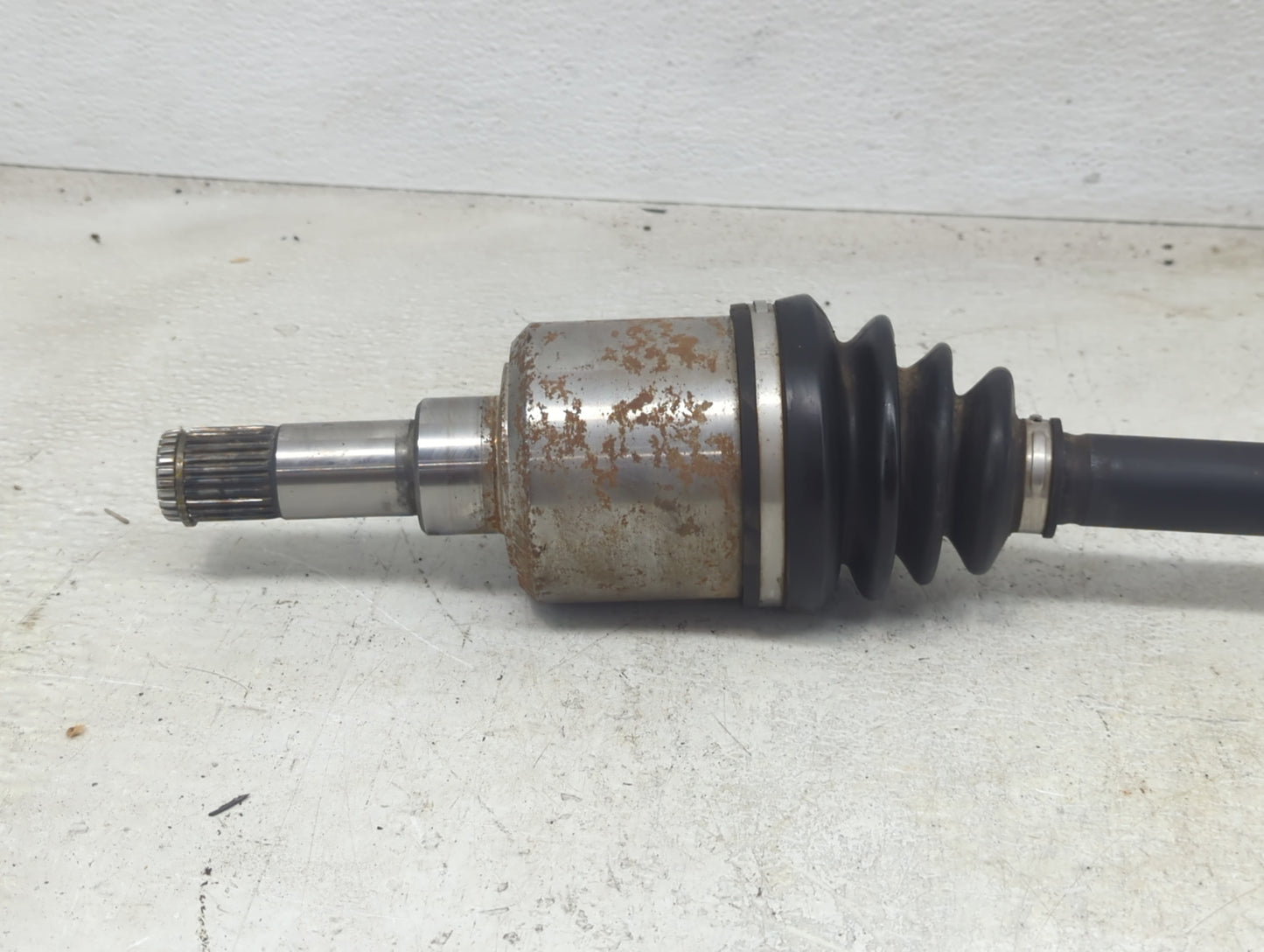 2008-2014 Dodge Avenger Axle Shaft Front Passenger Cv C/v - Oemusedautoparts1.com