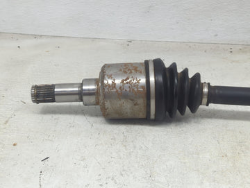 2008-2014 Dodge Avenger Axle Shaft Front Passenger Cv C/v