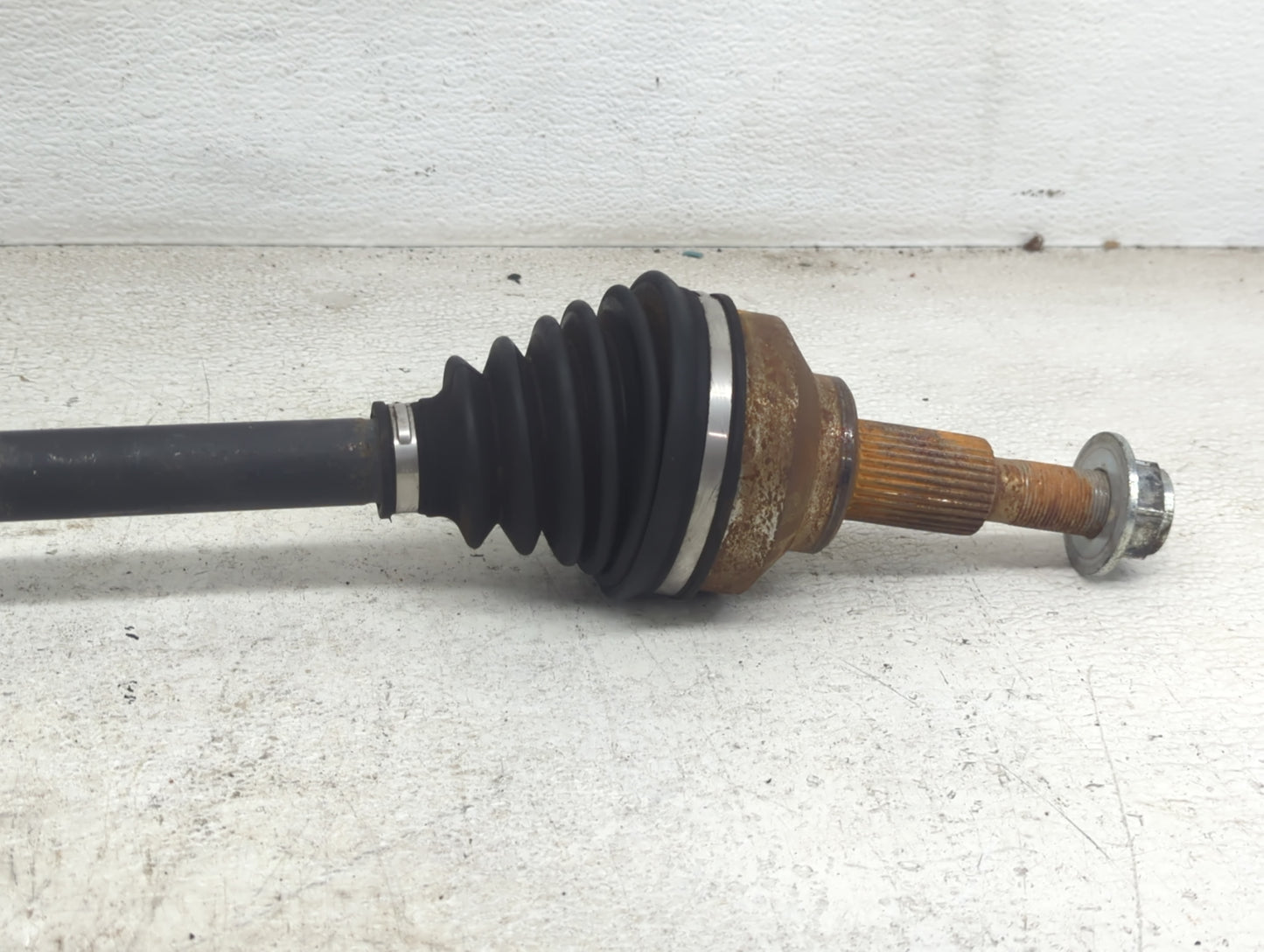 2008-2014 Dodge Avenger Axle Shaft Front Passenger Cv C/v - Oemusedautoparts1.com