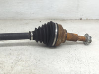 2008-2014 Dodge Avenger Axle Shaft Front Passenger Cv C/v - Oemusedautoparts1.com