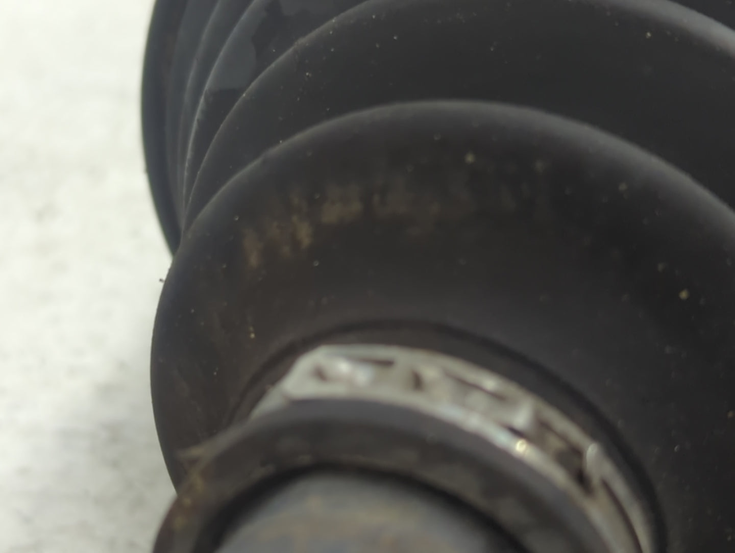2008-2014 Dodge Avenger Axle Shaft Front Passenger Cv C/v - Oemusedautoparts1.com