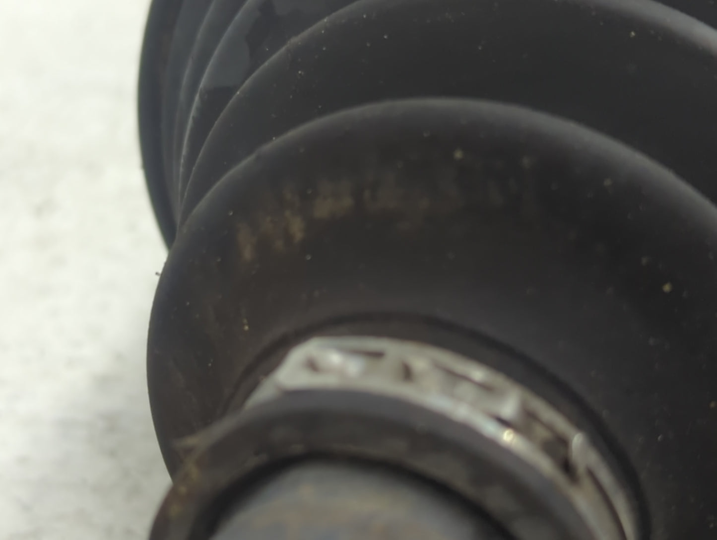 2008-2014 Dodge Avenger Axle Shaft Front Passenger Cv C/v - Oemusedautoparts1.com