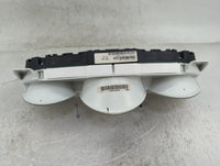 2008-2009 Dodge Avenger Instrument Cluster Speedometer Gauges P/N:P05172701AD Fits Fits 2008 2009 OEM Used Auto Parts - Oemu