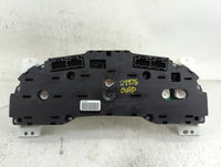 2008-2009 Dodge Avenger Instrument Cluster Speedometer Gauges P/N:P05172701AD Fits Fits 2008 2009 OEM Used Auto Parts - Oemu