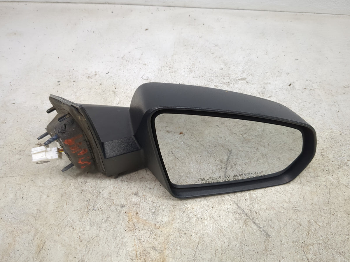 2008-2014 Dodge Avenger Passenger Side View Mirror - Right Door Mirror OEM Used - Oemusedautoparts1.com
