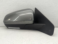 2008-2010 Dodge Avenger Side Mirror Replacement Passenger Right View Door Mirror P/N:E11026011 Fits Fits 2008 2009 2010 OEM 