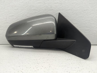 compare product 2008-2010 Dodge Avenger Side Mirror Replacement Passenger Right View Door Mirror P/N:E11026011 Fits Fits 2008 2009 2010 OEM Used Auto Parts