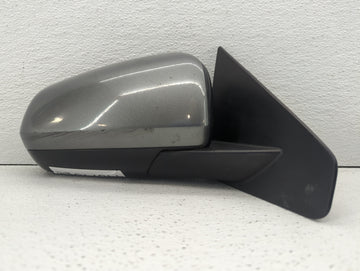 2008-2010 Dodge Avenger Passenger Side View Mirror - Right Door Mirror OEM Used - Oemusedautoparts1.com