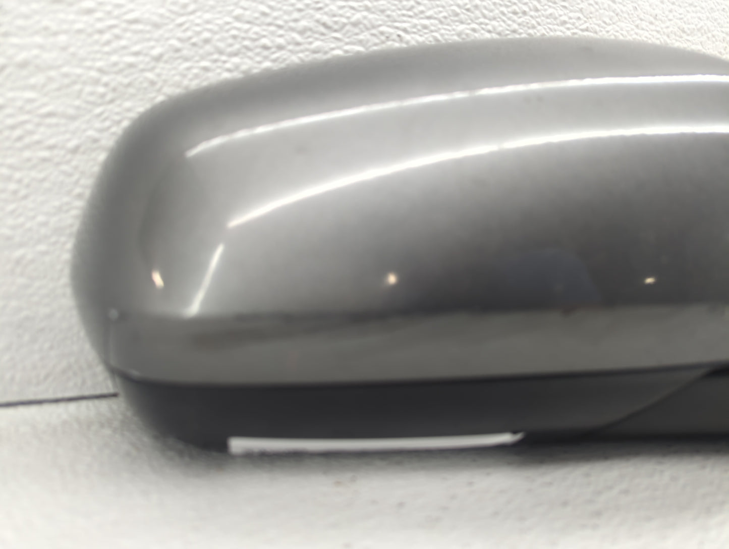 2008-2010 Dodge Avenger Side Mirror Replacement Passenger Right View Door Mirror P/N:E11026011 Fits Fits 2008 2009 2010 OEM 