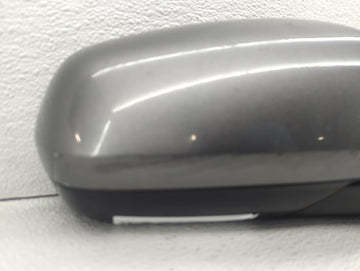 2008-2010 Dodge Avenger Passenger Side View Mirror - Right Door Mirror OEM Used
