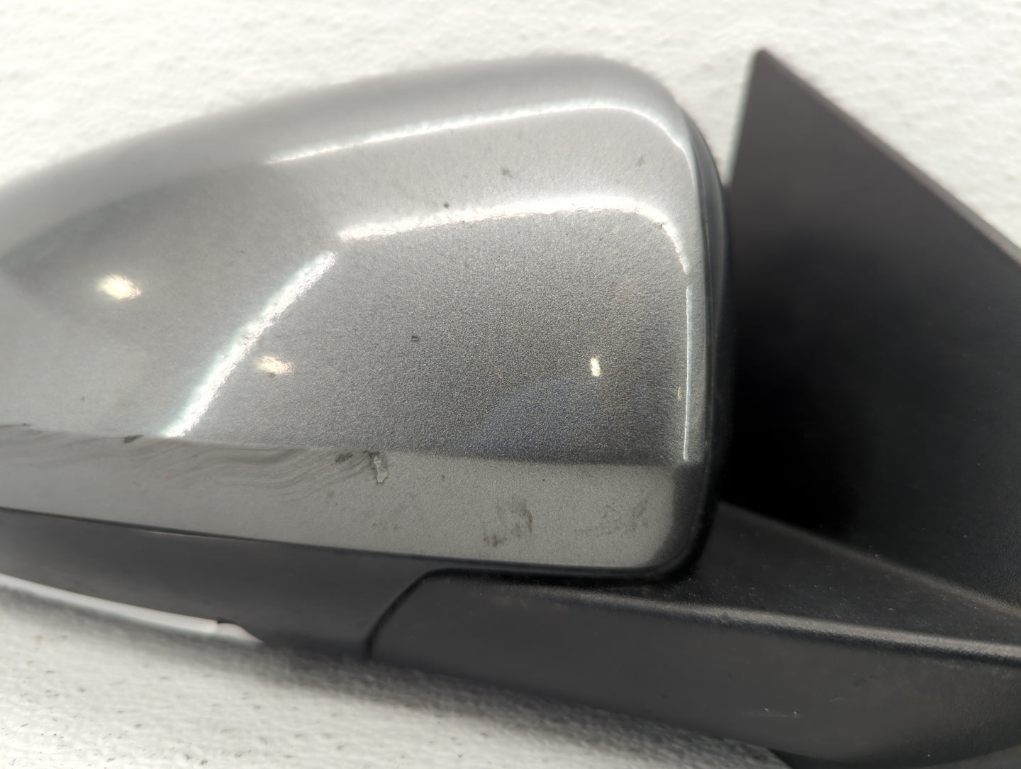 2008-2010 Dodge Avenger Side Mirror Replacement Passenger Right View Door Mirror P/N:E11026011 Fits Fits 2008 2009 2010 OEM 