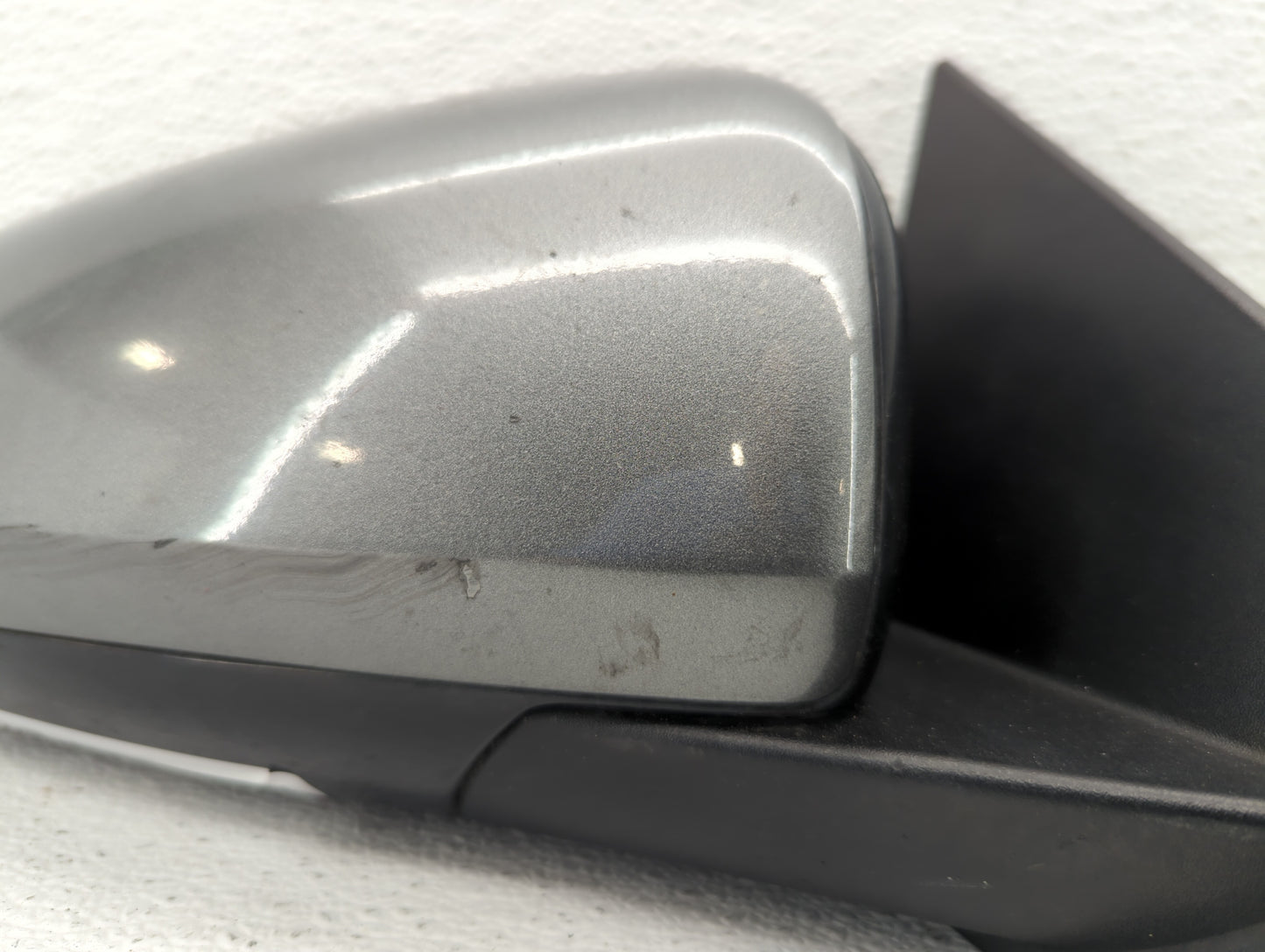 2008-2010 Dodge Avenger Side Mirror Replacement Passenger Right View Door Mirror P/N:E11026011 Fits Fits 2008 2009 2010 OEM 