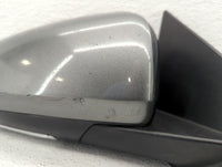 2008-2010 Dodge Avenger Side Mirror Replacement Passenger Right View Door Mirror P/N:E11026011 Fits Fits 2008 2009 2010 OEM 