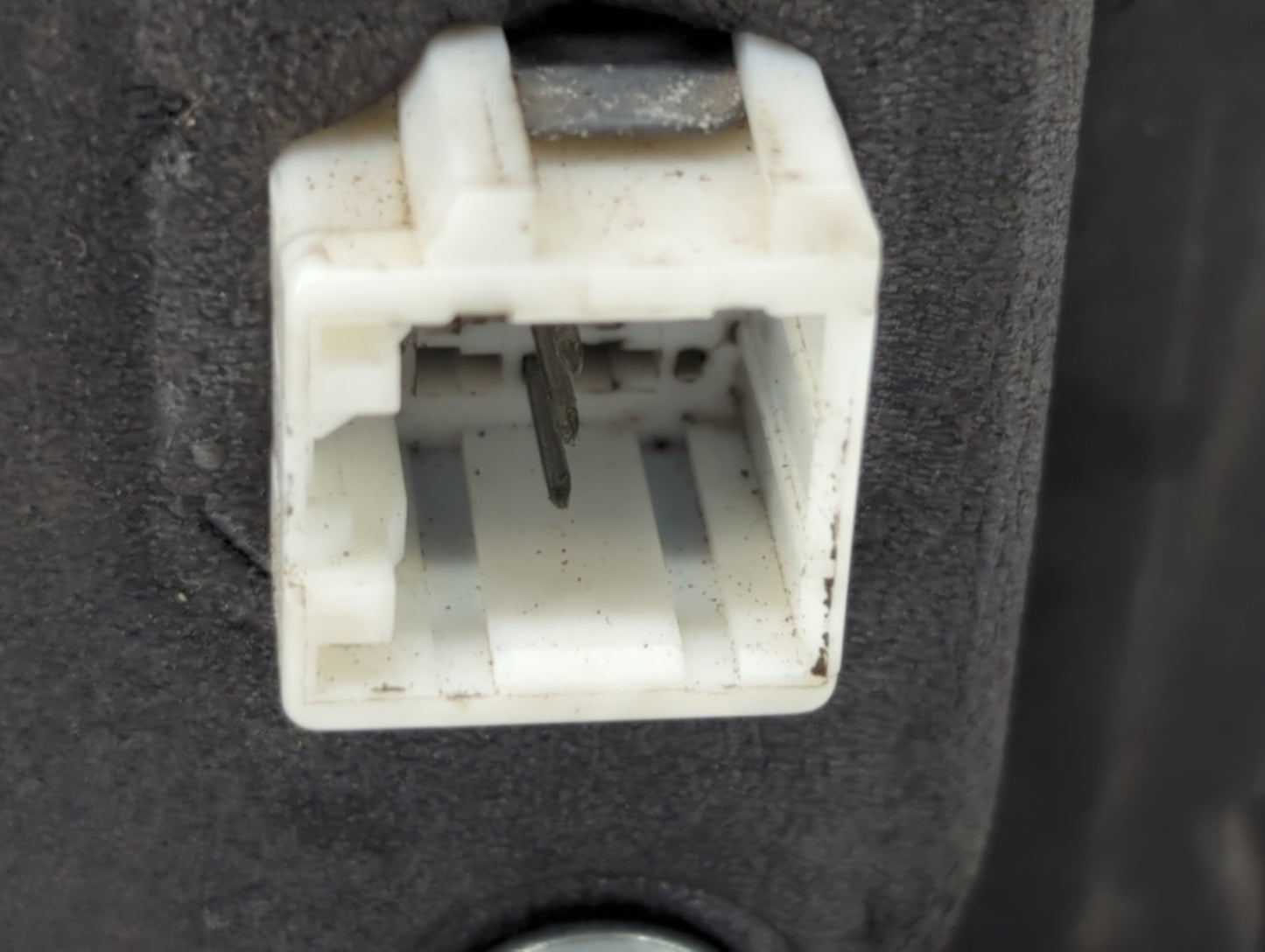 2008-2010 Dodge Avenger Side Mirror Replacement Passenger Right View Door Mirror P/N:E11026011 Fits Fits 2008 2009 2010 OEM 