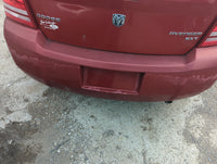 2008-2010 Dodge Avenger Rear Bumper Assembly Oem - Oemusedautoparts1.com
