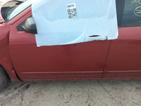 2008-2010 Dodge Avenger Driver Front Door Oem - Oemusedautoparts1.com